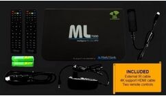 Medialink ML 7000 ECO IPTV