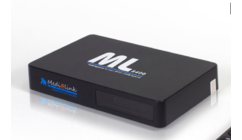 Medialink ML 8400 4K IPTV S2T2