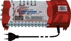 EMP Multiswitch MS5/16 PIU-5