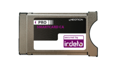 NEOTION Irdeto PRO 8