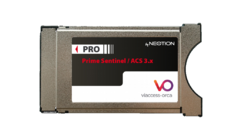 NEOTION Viaccess PRO 2