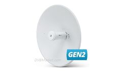 PBE 5AC Gen2 UBIQUITI 5GHz PowerBeam 25dBi