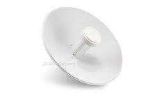 PBE M5 400 UBIQUITI PowerBeam 25dBi