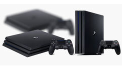 PlayStation 4 PRO 1TB