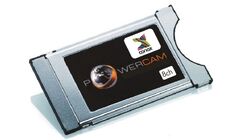 Powercam Conax PRO 8
