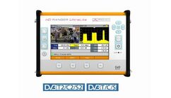 Promax HD RANGER UltraLite (tablet size analyser)