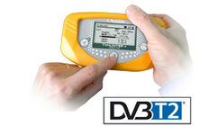 promax TVHUNTER+ DVB-T/T2 o ISDB-T