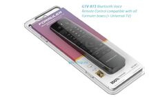 Remote Control Formuler GTV BT1