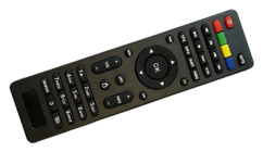 Remote Control TVIP S-Box