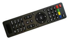 Remote Control TVIP S-Box BT