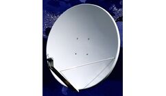 Satelite offset Dish 180 cm