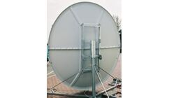 Satelite offset Dish 300 cm