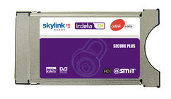 Smit Irdeto Skylink