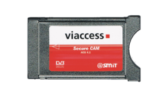 SMIT Viaccess-Orca ACS 4.1