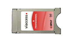 SMIT Viaccess-Orca PRO 4