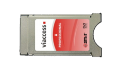 SMIT Viaccess-Orca PRO 6