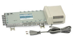 Terra Multiswitch 5/12  Terra MR-512