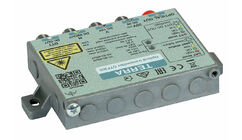 TERRA OTF302 6F55 Optical Transmitter TV/SAT