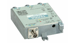 TERRA ORF302 E Optical Receiver WB plus T2