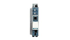 TERRA SDI482C IPTV STREAMER,  8×DVB-S2X/S2 to IP, 2×CI , USB