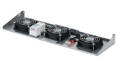 TERRA FD001 FAN Panel with Thermostat