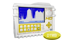  promax TV EXPLORER HD DTMB