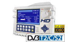 promax TV EXPLORER HD+
