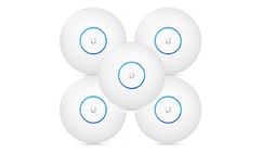 Ubiquiti UniFi UAP-AC-LR-5 5 Pack