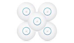 Ubiquiti UniFi UAP AC PRO 5 pack