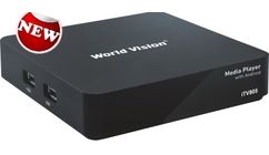 WV OTT iTV 805 Android
