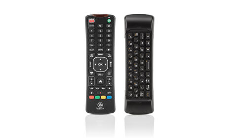 remote control