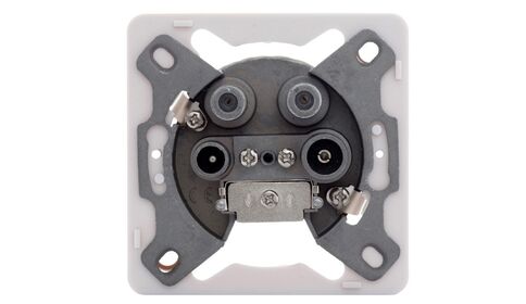 Wall socket
