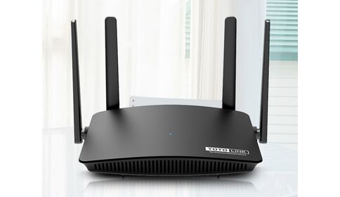 USB WIFI / Router